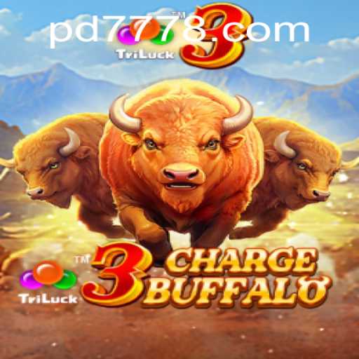 3ChargeBuffalo: An Exciting Adventure in Gaming