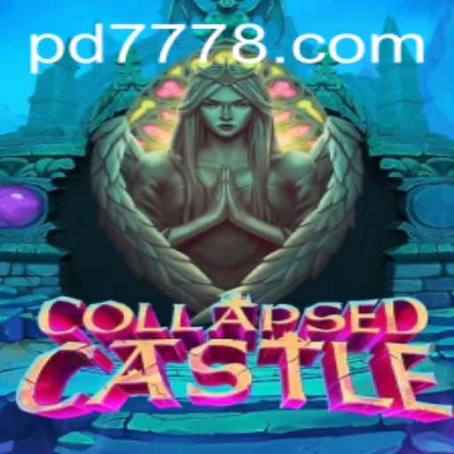 Explore the Enigmatic World of CollapsedCastle with PD777