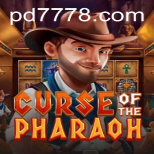 Curse of the Pharaoh: Unravel the Mysteries of an Ancient World