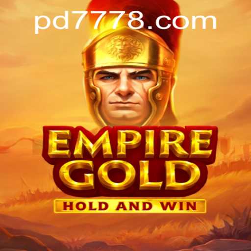 EmpireGold: A Strategic Journey of Conquest and Glory