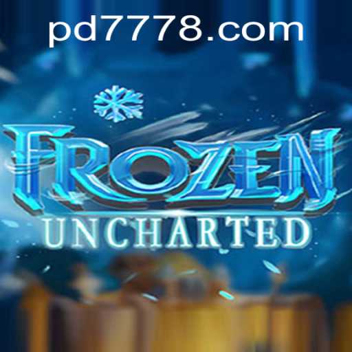 FrozenUncharted: A Thrilling Expedition Beyond the Known