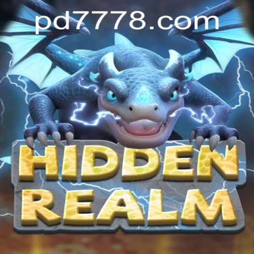 Explore HiddenRealm: An Immersive Adventure with PD777