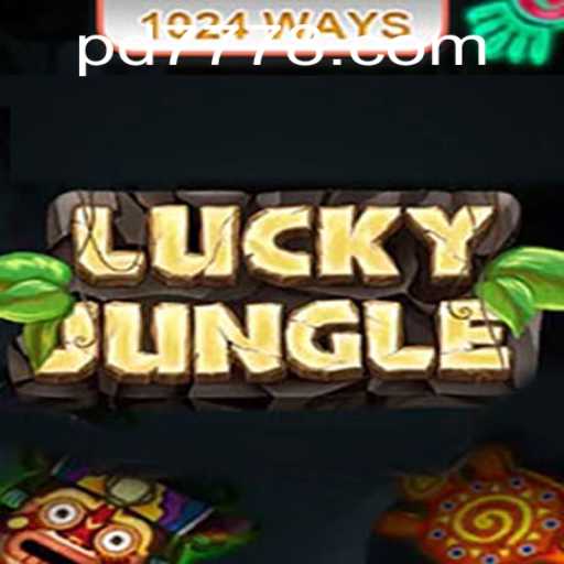 Exploring the Exciting World of LuckyJungle1024