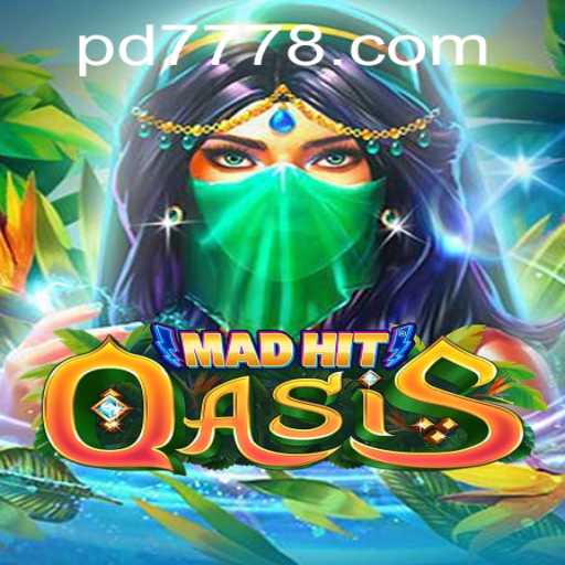 Discover MadHitOasis: A Thrilling New Game Experience