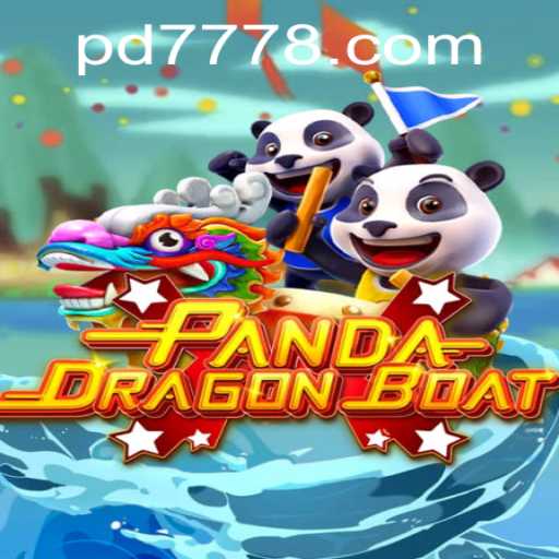PANDADRAGONBOAT: A Thrilling Blend of Strategy and Adventure