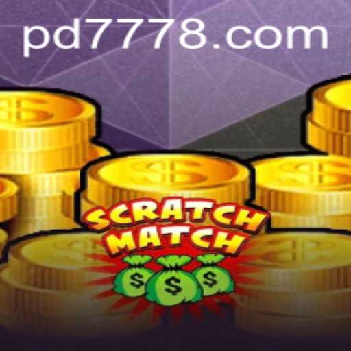 Introducing ScratchMatch: A Revolutionary Card Game with PD777 Excitement