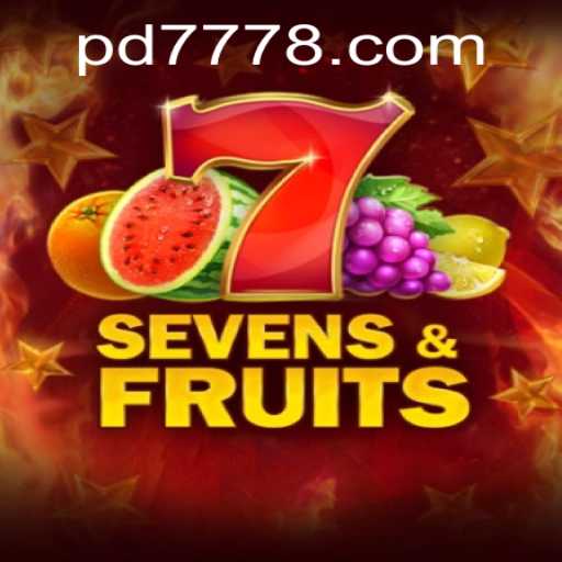 Experience the Excitement of SevensFruits: A Thrilling Casino Game