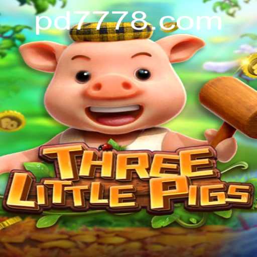 Exploring THREELITTLEPIGS: An Immersive Game Experience with PD777 Integration