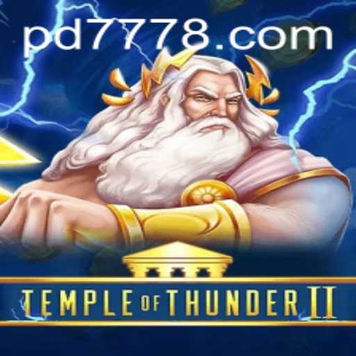 Temple of Thunder II Unveiled: Dive Into the Electrifying World of Adventure and Strategy