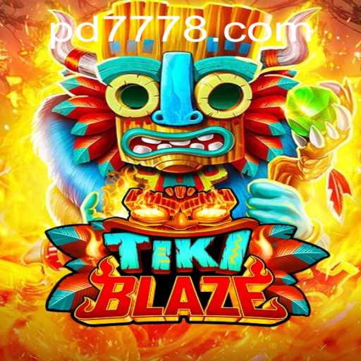 Discover the Thrilling World of TikiBlaze: A New Gaming Sensation with PD777