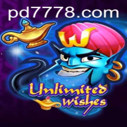 UnlimitedWishes: A New Paradigm in Gaming - PD777